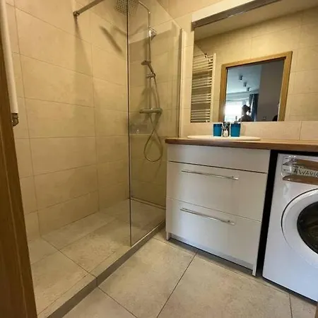 Apartament Oisin Cosy Apart Center *